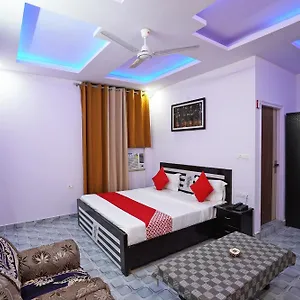 O One Plus One Residency Hotel