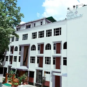 The Park Residency Hotel